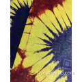 Hot Ales Kente Fabrics พร้อมนูน